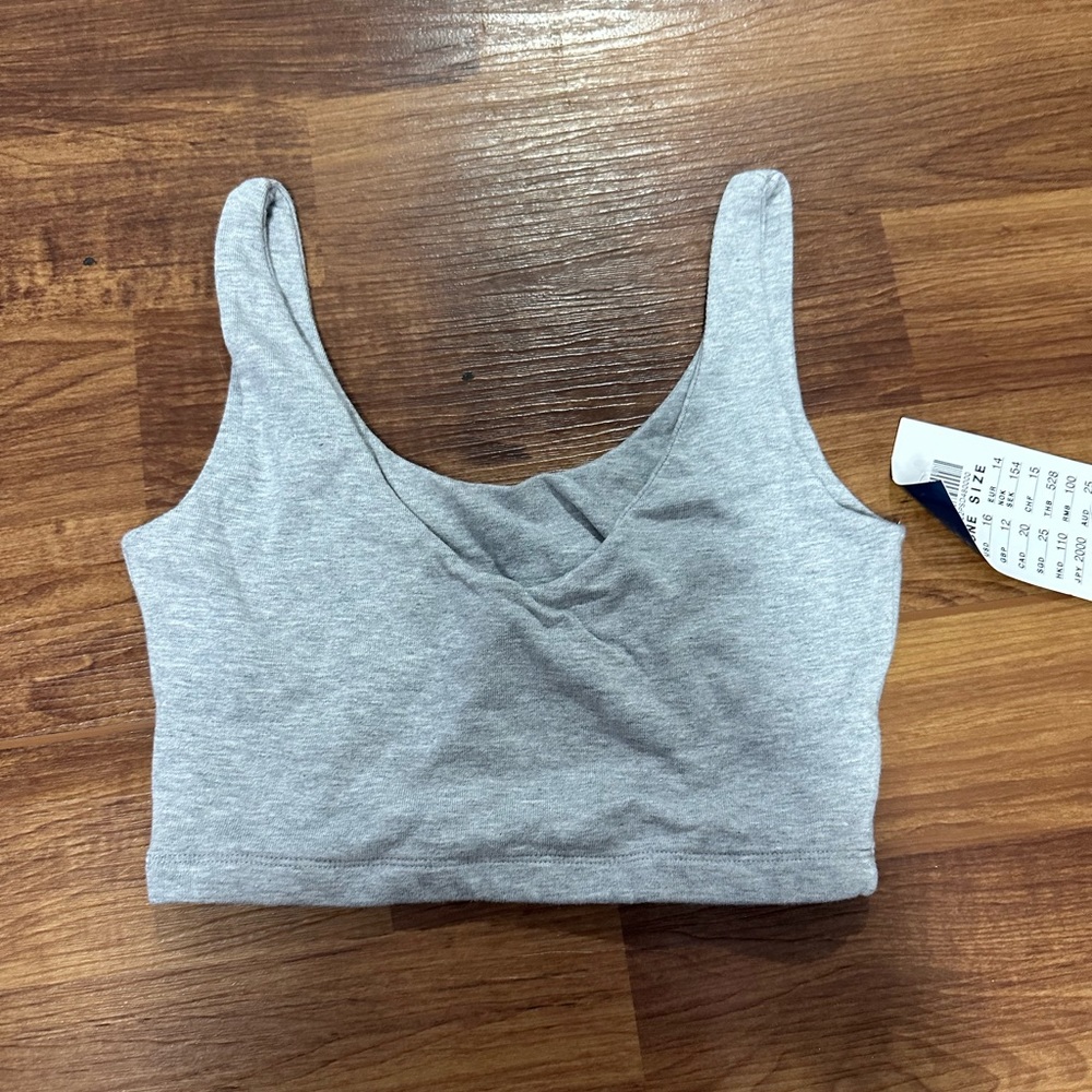 brandy melville lydia tank